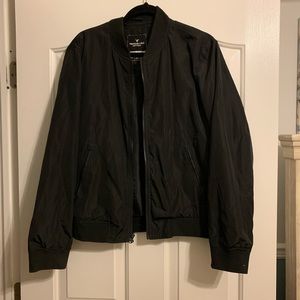 Men’s Bomber Jacket
